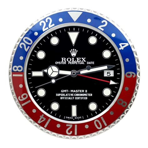 rolex wall clocks cheap.